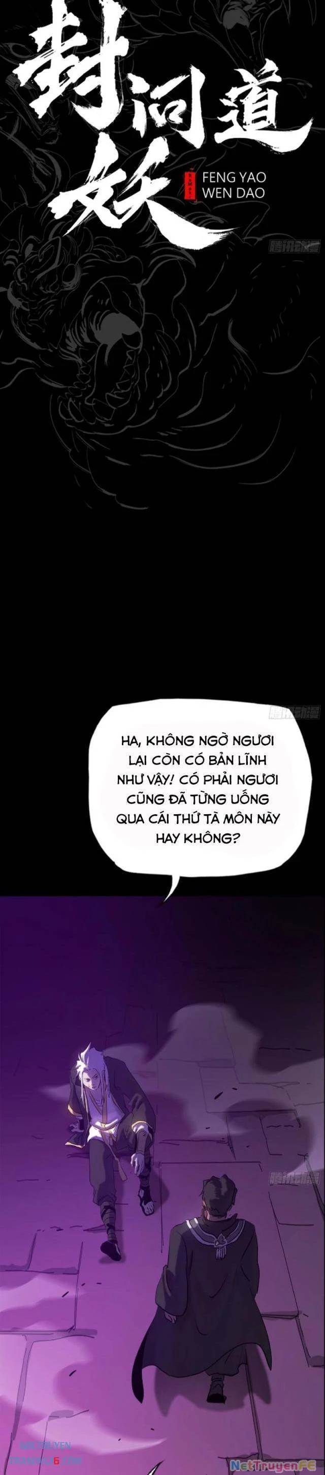 Chapter 101 - Image 6