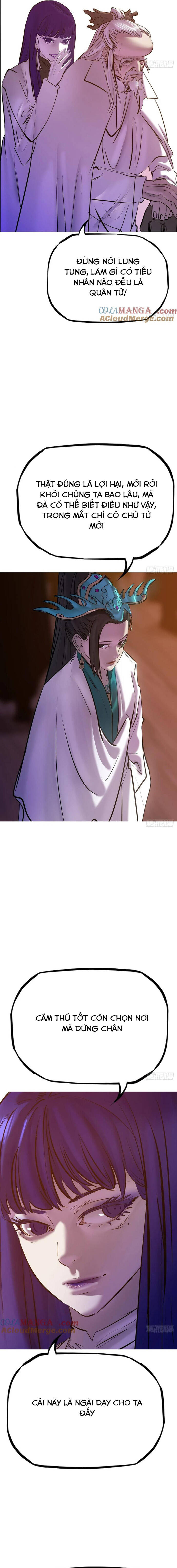 Chapter 121 - Image 9