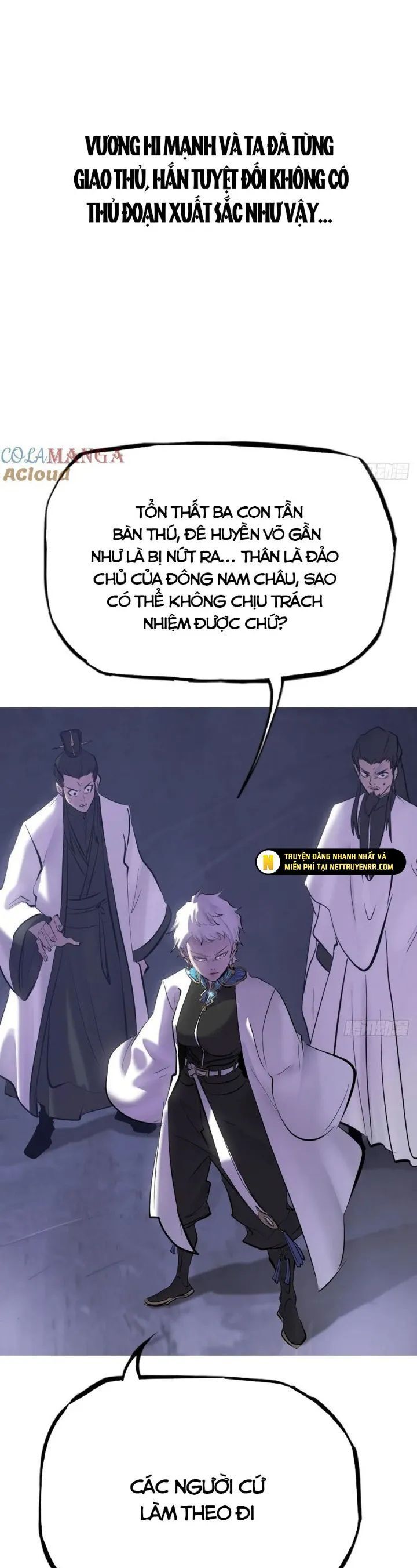 Chapter 136 - Image 22