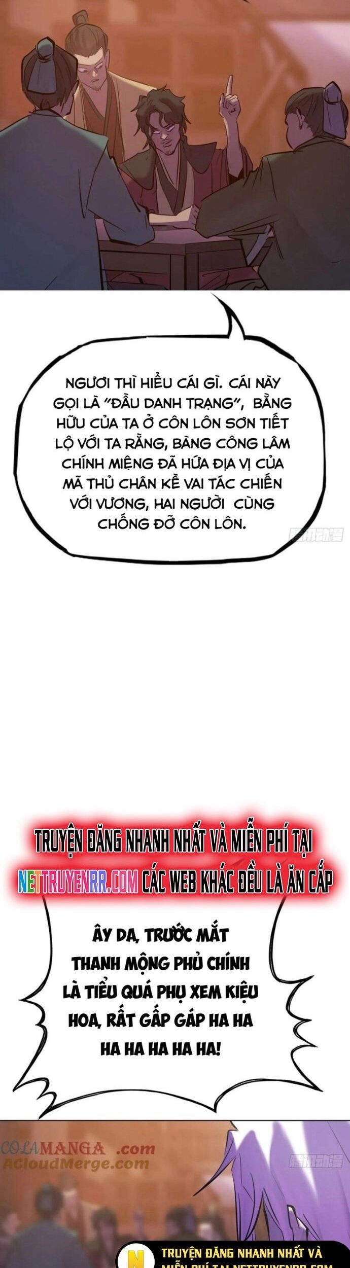 Chapter 138 - Image 28