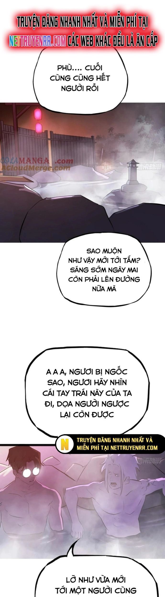 Chapter 138 - Image 33