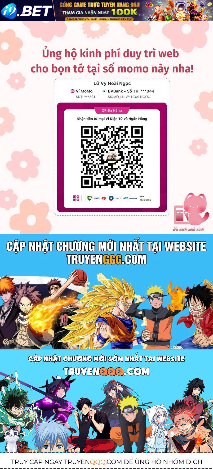 Nettruyen Truyện tranh online