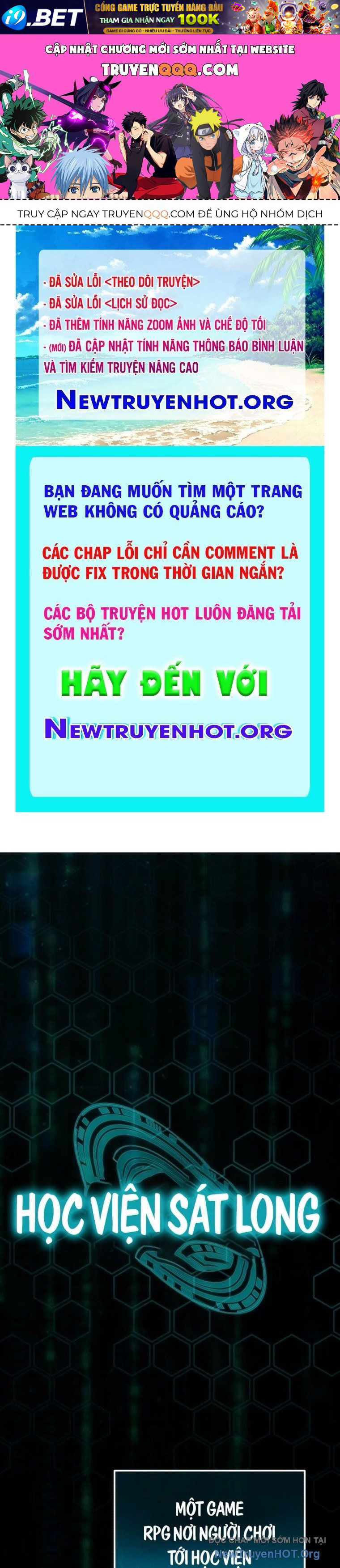 Nettruyen Truyện tranh online