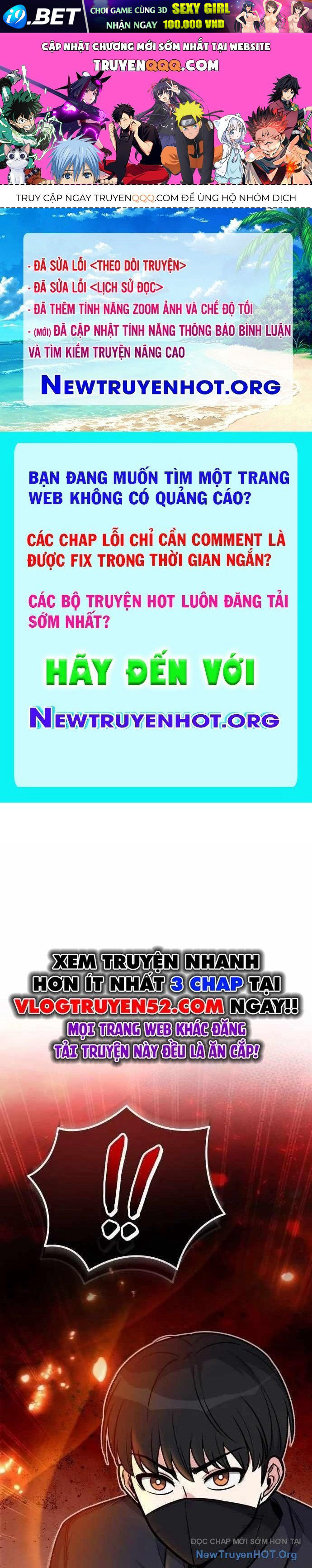 Nettruyen Truyện tranh online