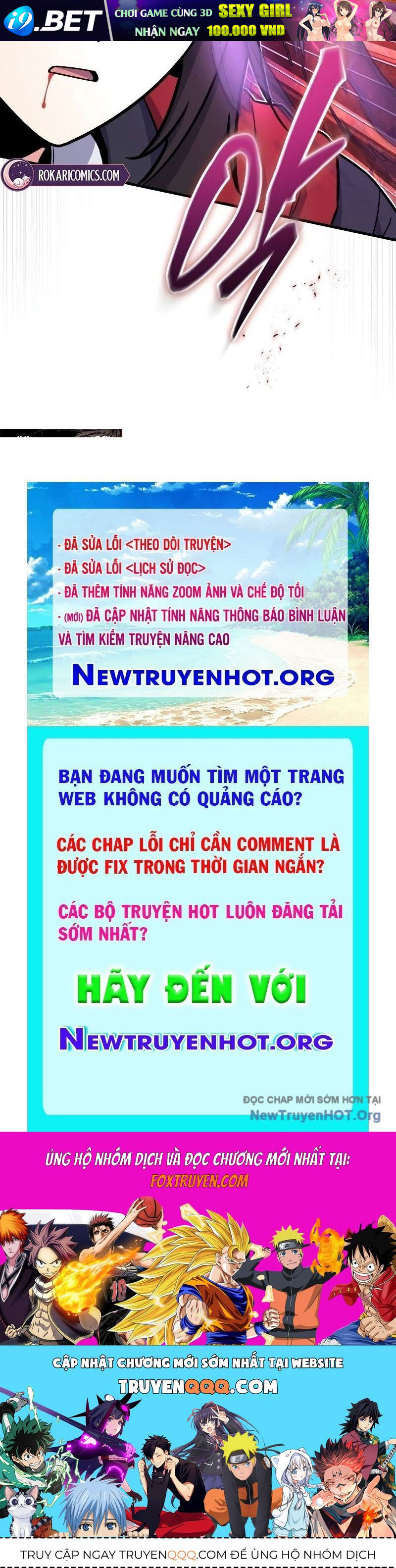 Nettruyen Truyện tranh online
