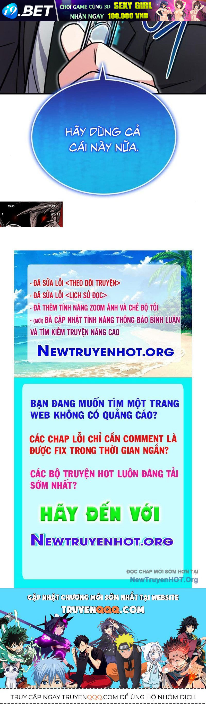 Nettruyen Truyện tranh online
