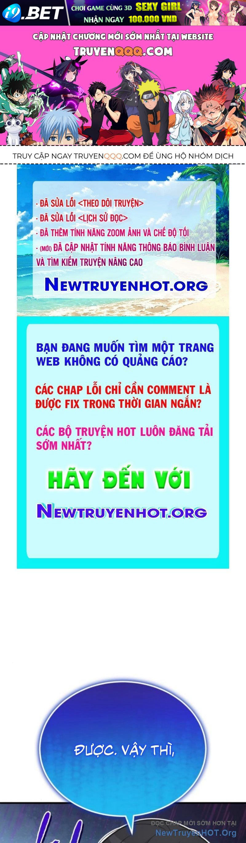 Nettruyen Truyện tranh online