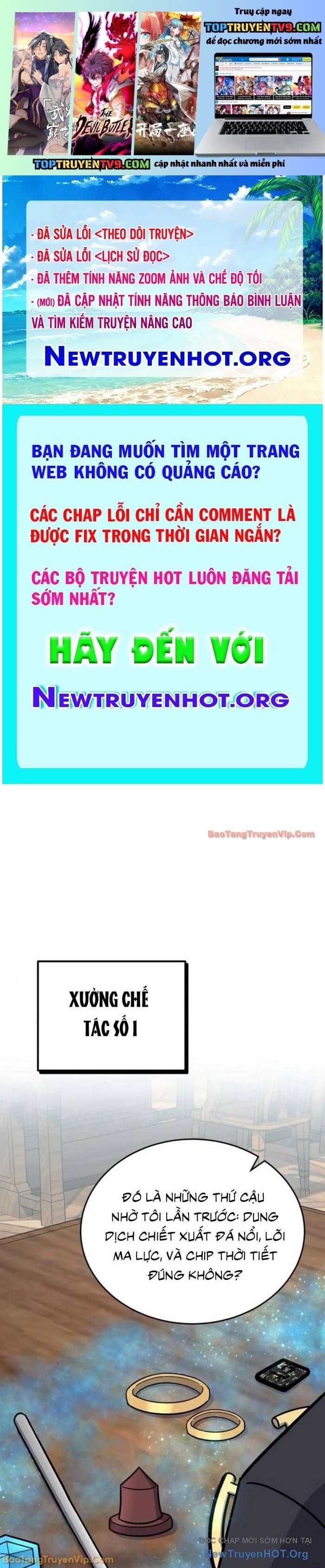 Nettruyen Truyện tranh online