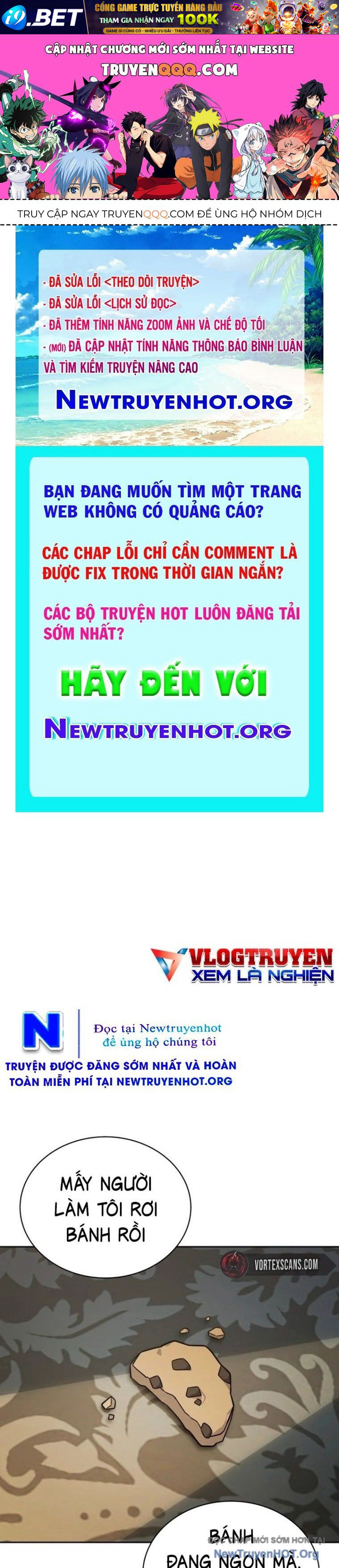 Nettruyen Truyện tranh online