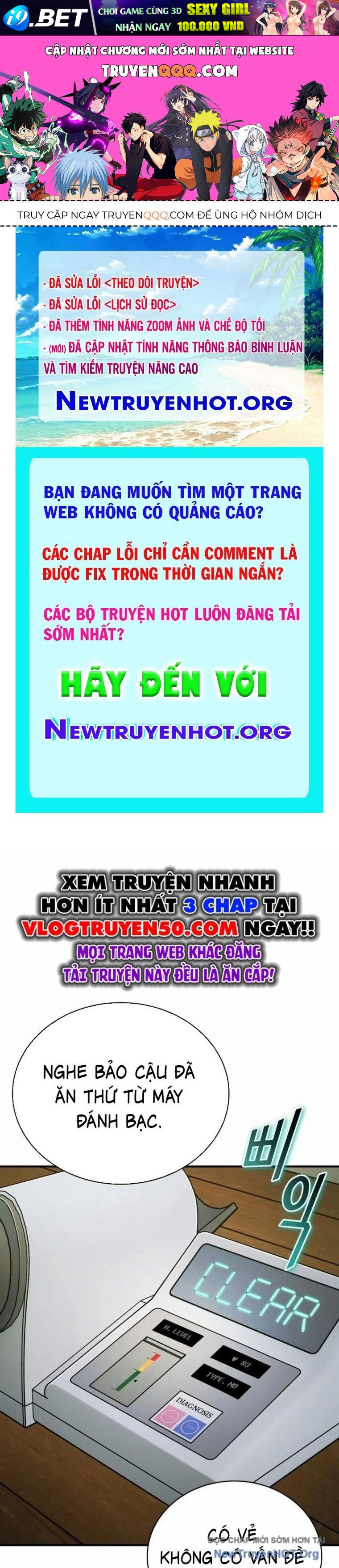 Nettruyen Truyện tranh online