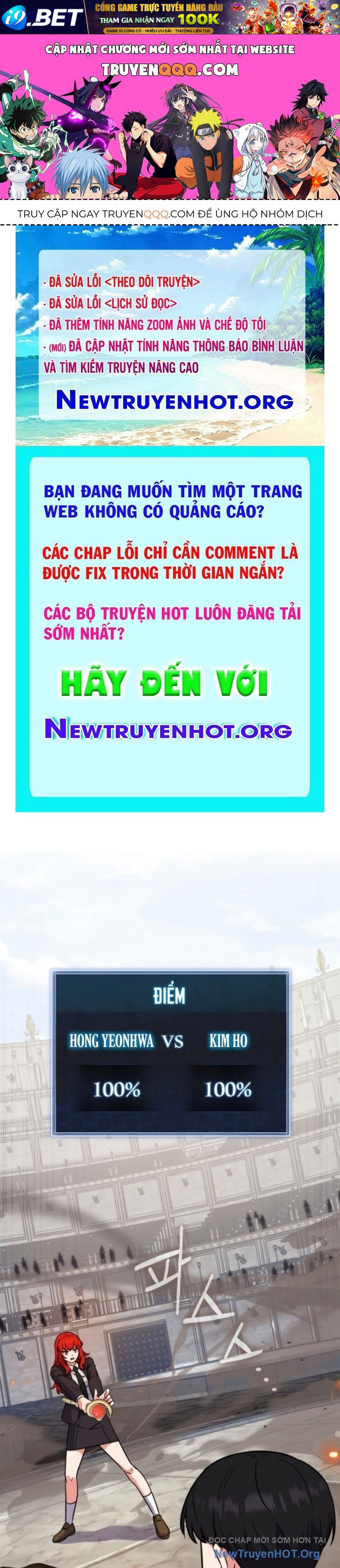 Nettruyen Truyện tranh online