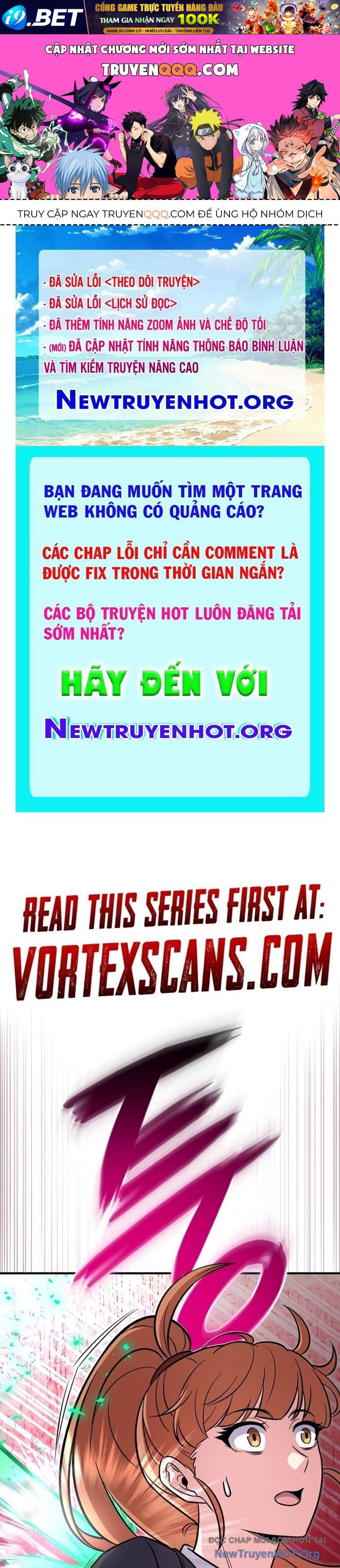 Nettruyen Truyện tranh online
