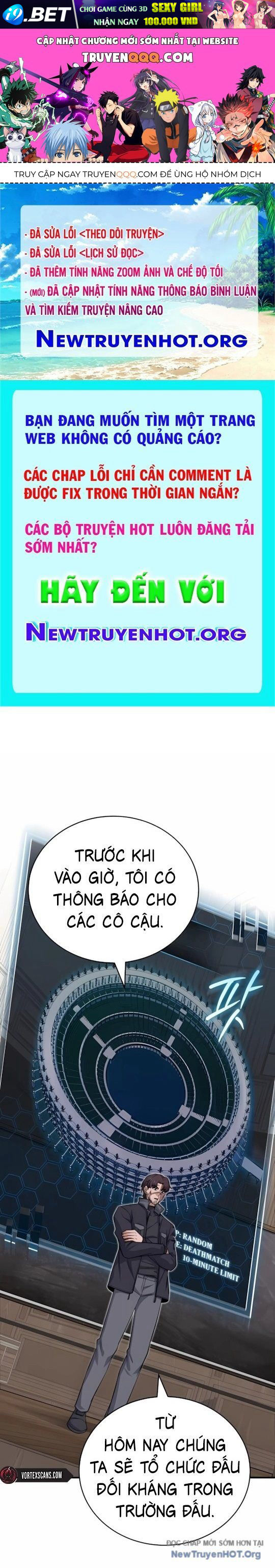 Nettruyen Truyện tranh online