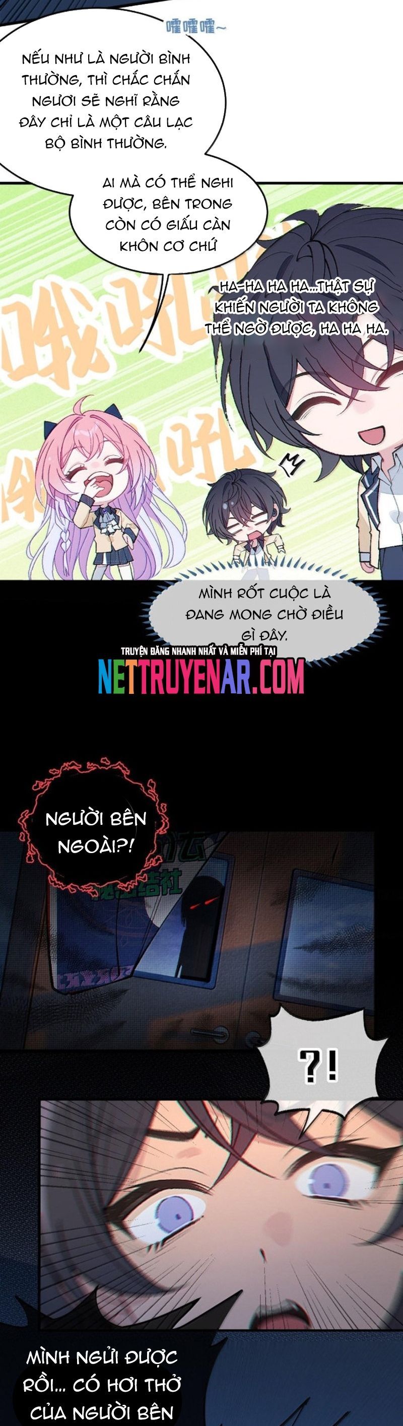Nettruyen Truyện tranh online