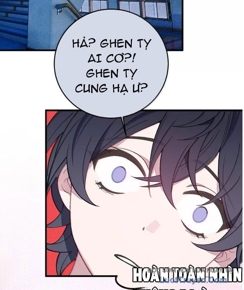 Sau Khi Ta Biến Thành Quái Vật Xúc Tu, Các Cô Ấy Càng Điên Cuồng Hơn! Chapter 38 - TC Truyện