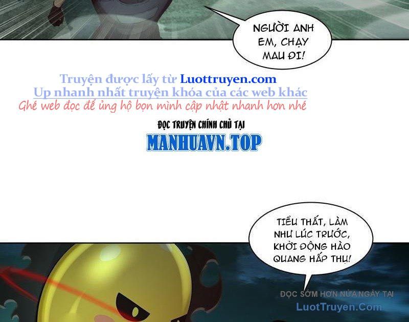 Ta, Người Sáng Tạo Tà Thần 4