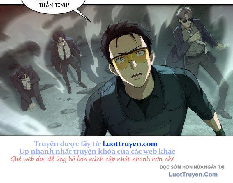 Ta, Người Sáng Tạo Tà Thần 4