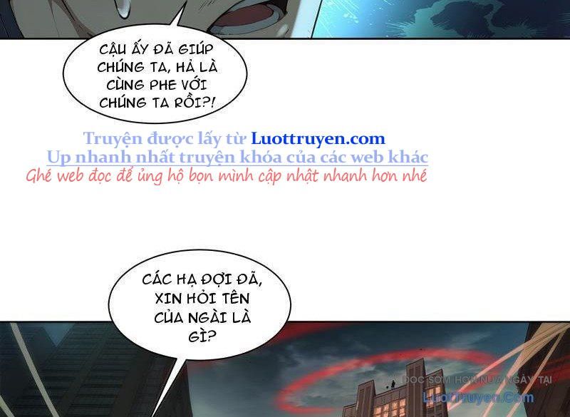 Ta, Người Sáng Tạo Tà Thần 4