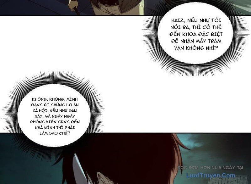 Ta, Người Sáng Tạo Tà Thần 4