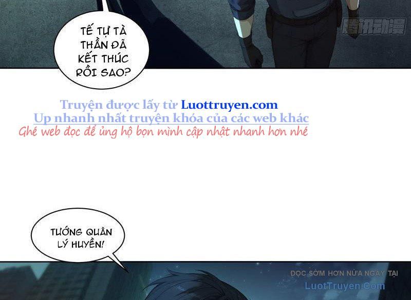 Ta, Người Sáng Tạo Tà Thần 4
