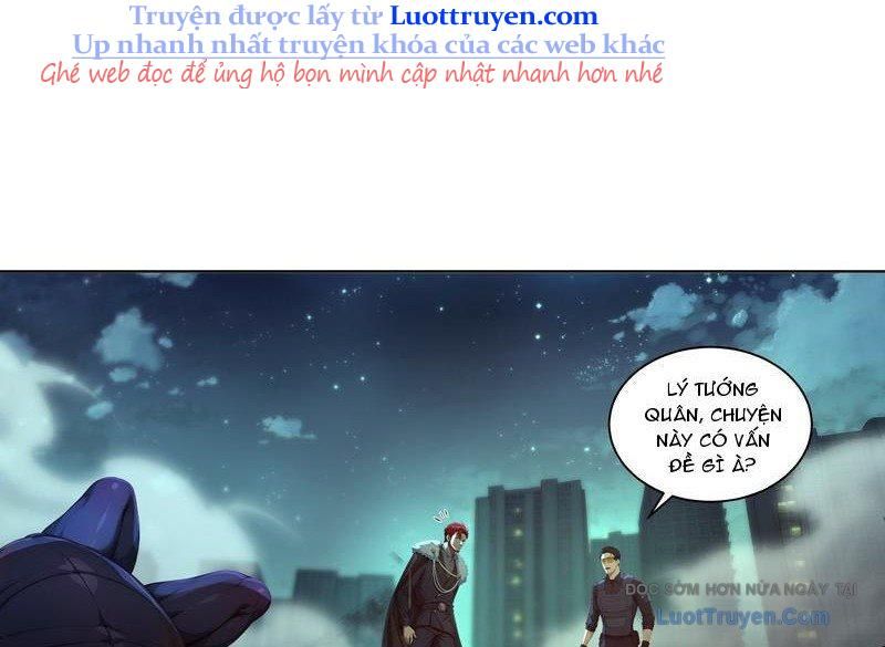 Ta, Người Sáng Tạo Tà Thần 4