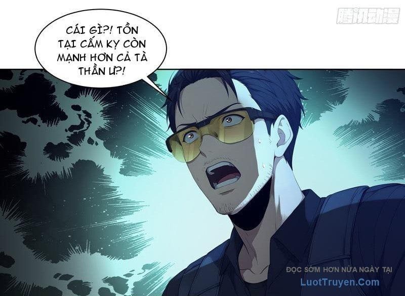 Ta, Người Sáng Tạo Tà Thần 4