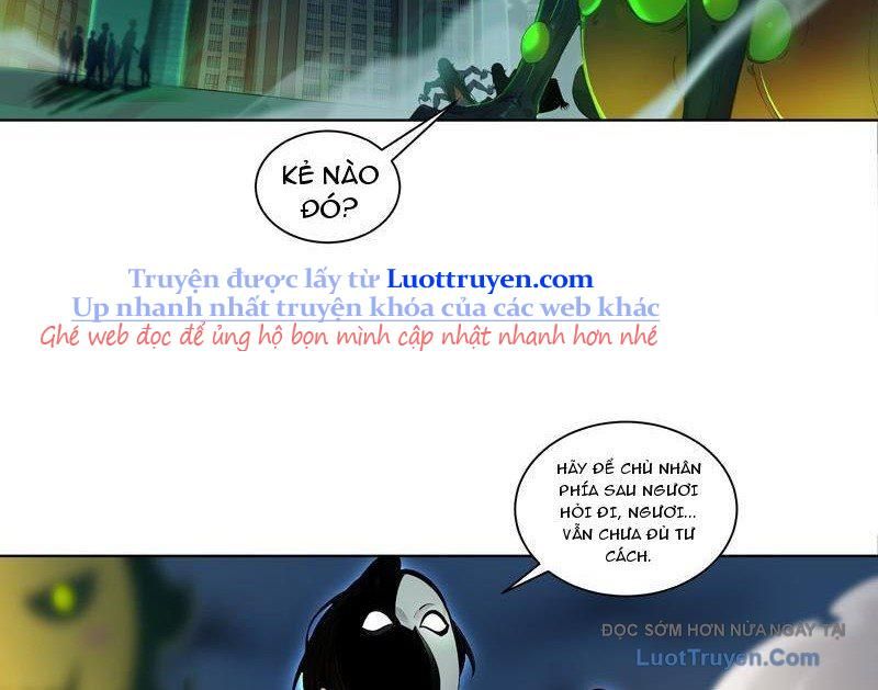 Ta, Người Sáng Tạo Tà Thần 4