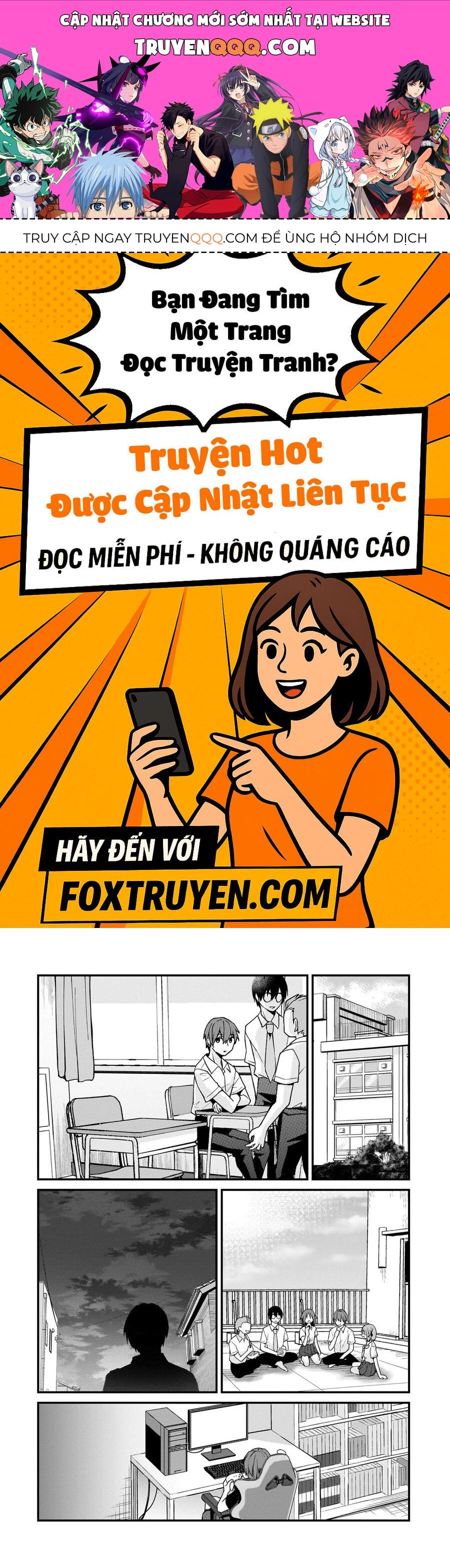 Vợ trong game của tôi là một Idol nổi tiếng ngoài đời thực Chapter 27 - TC Truyện