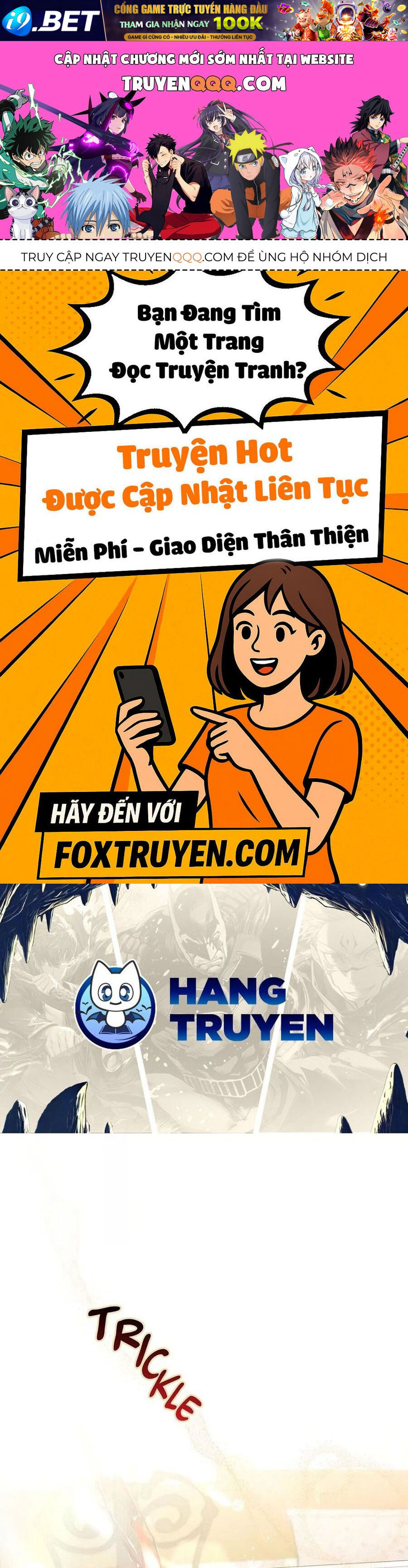 Nettruyen Truyện tranh online