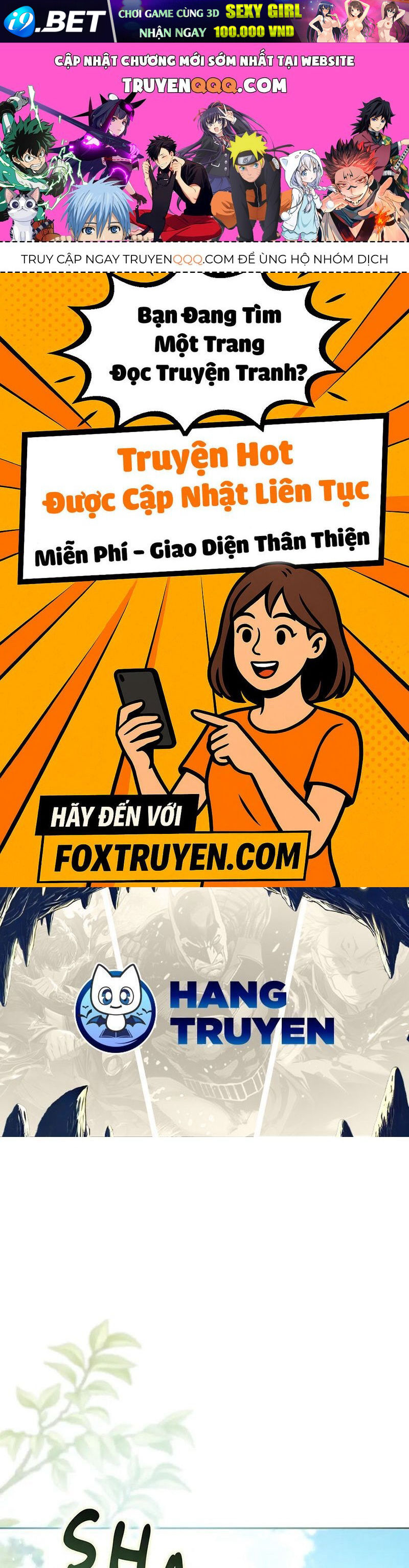 Nettruyen Truyện tranh online
