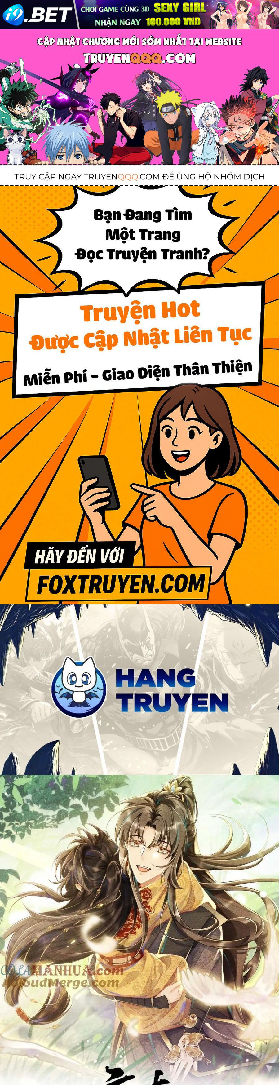 Nettruyen Truyện tranh online