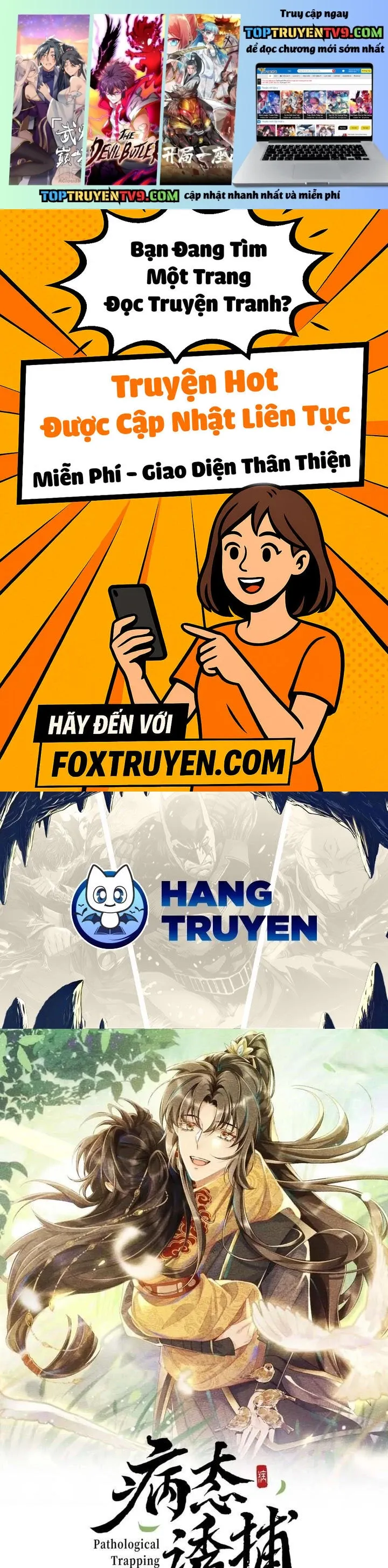 Nettruyen Truyện tranh online