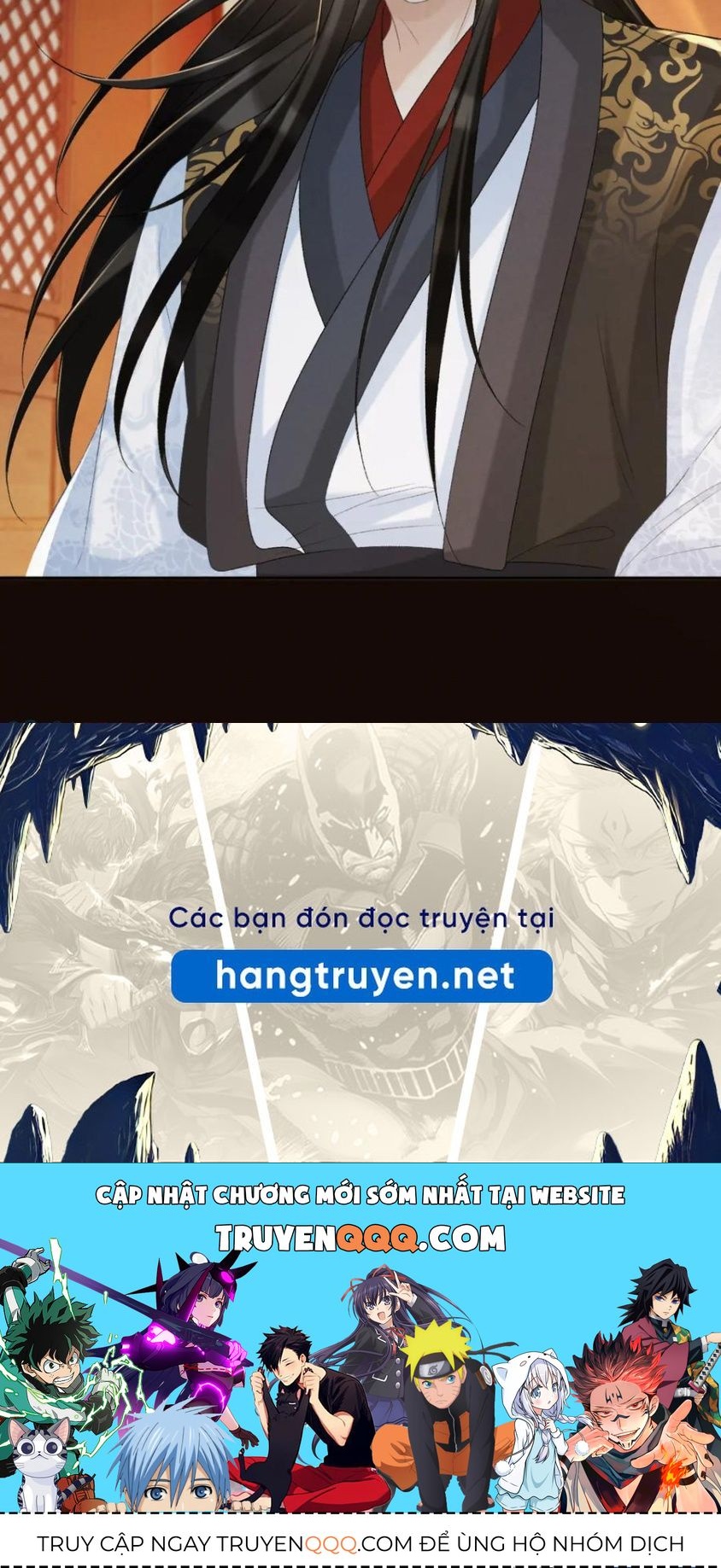 Nettruyen Truyện tranh online