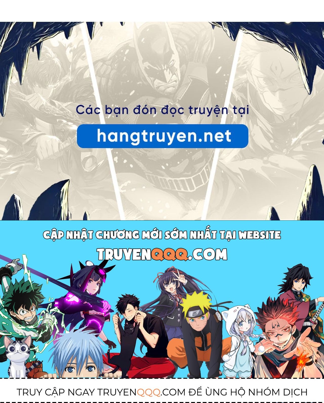 Nettruyen Truyện tranh online