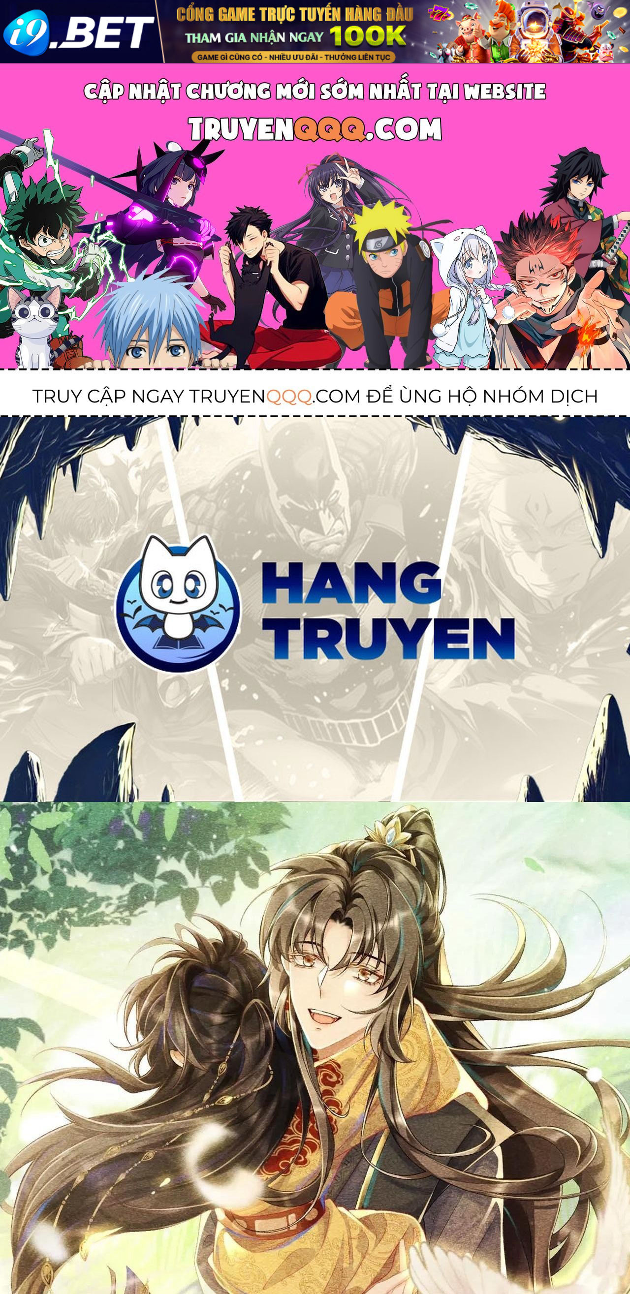 Nettruyen Truyện tranh online