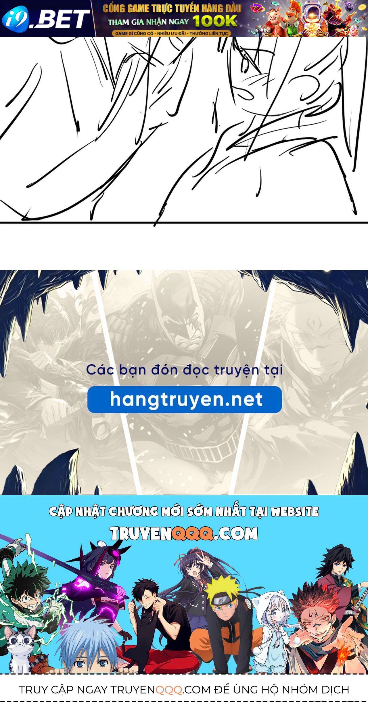 Nettruyen Truyện tranh online
