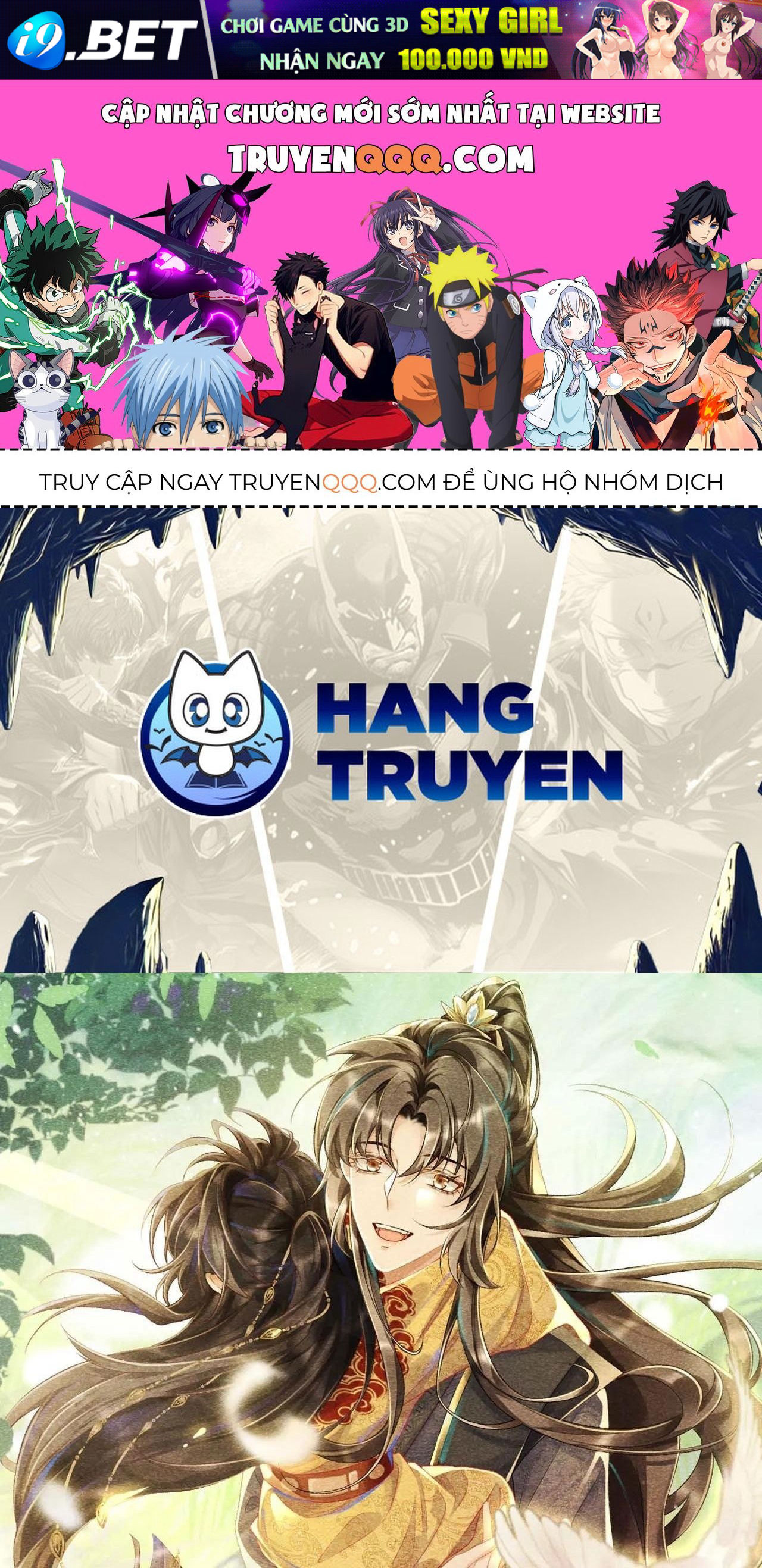 Nettruyen Truyện tranh online