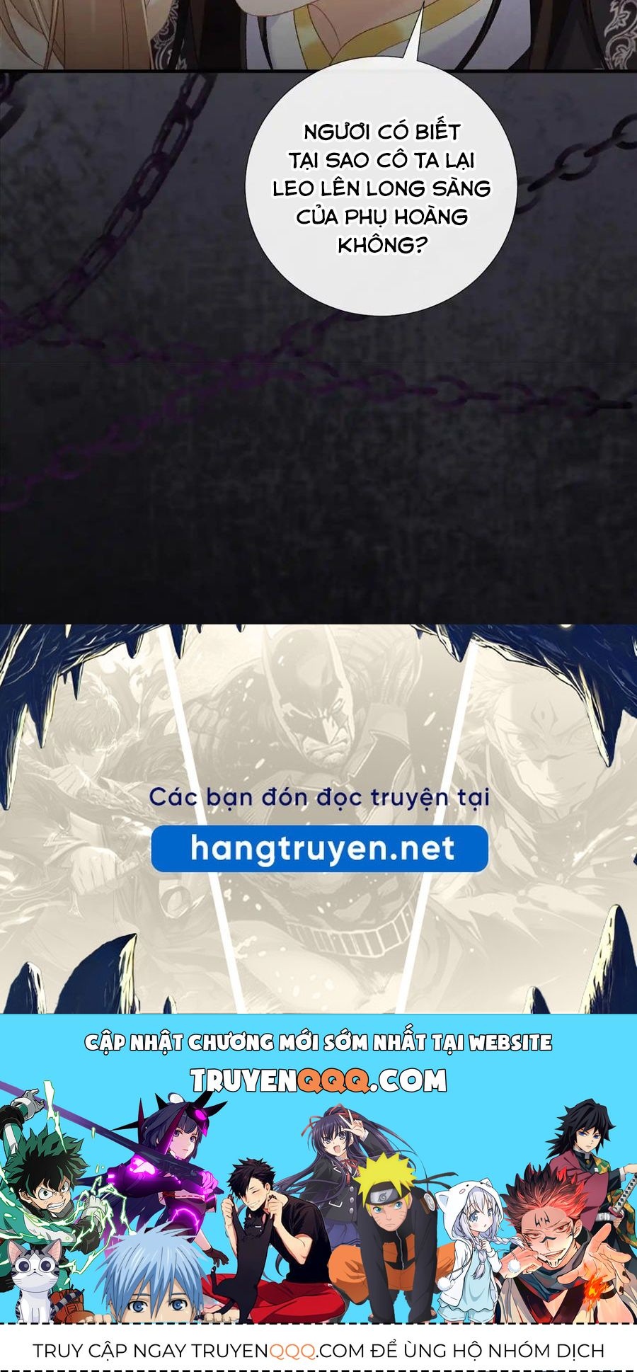 Nettruyen Truyện tranh online