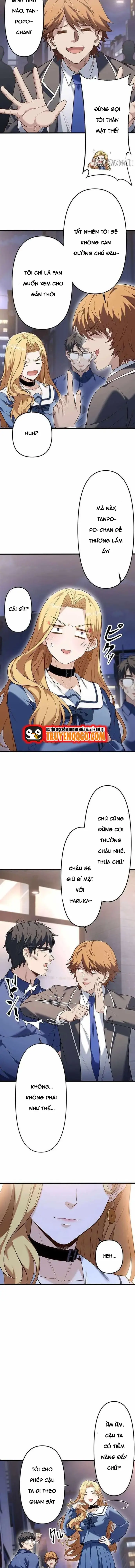 Vô Danh Lão Giang Hồ			 Chapter 27 - TC Truyện