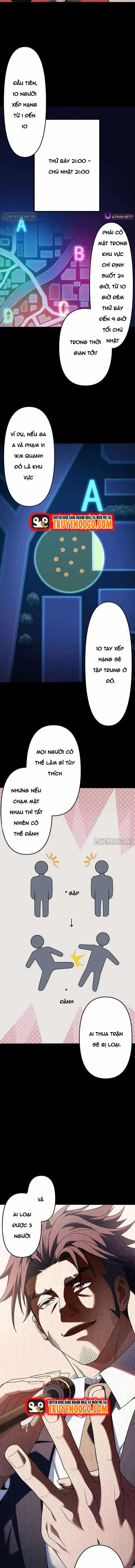 Vô Danh Lão Giang Hồ			 Chapter 27 - TC Truyện