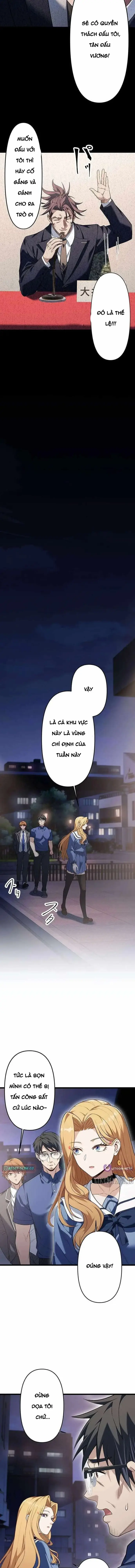 Vô Danh Lão Giang Hồ			 Chapter 27 - TC Truyện
