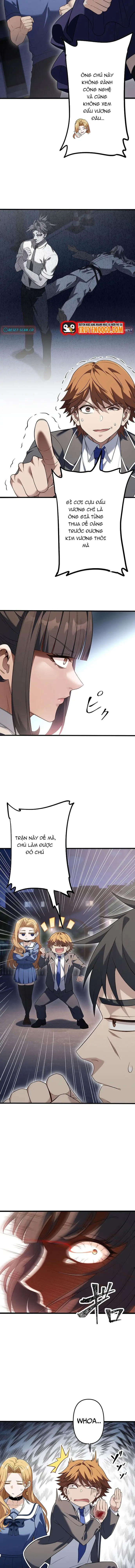 Vô Danh Lão Giang Hồ			 Chapter 28 - TC Truyện