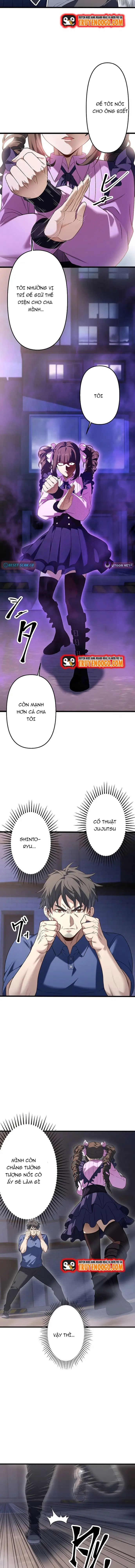 Vô Danh Lão Giang Hồ			 Chapter 28 - TC Truyện