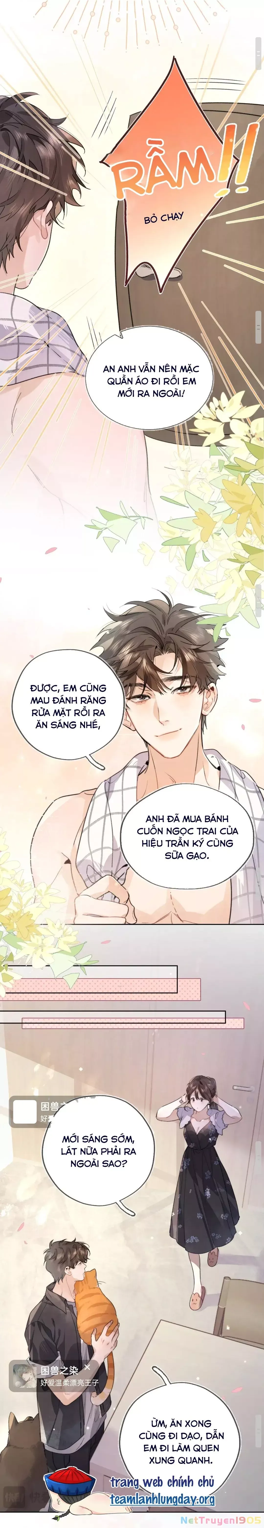 Tỏ Tình 80