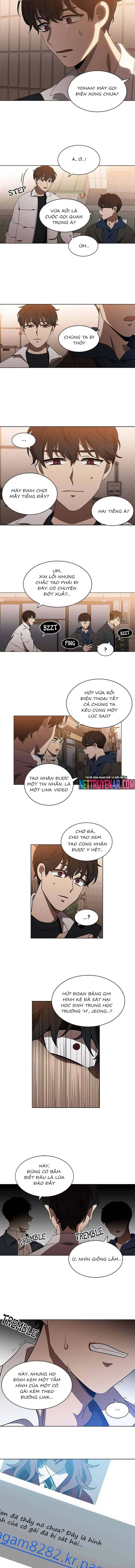 Độc Chiếm 132