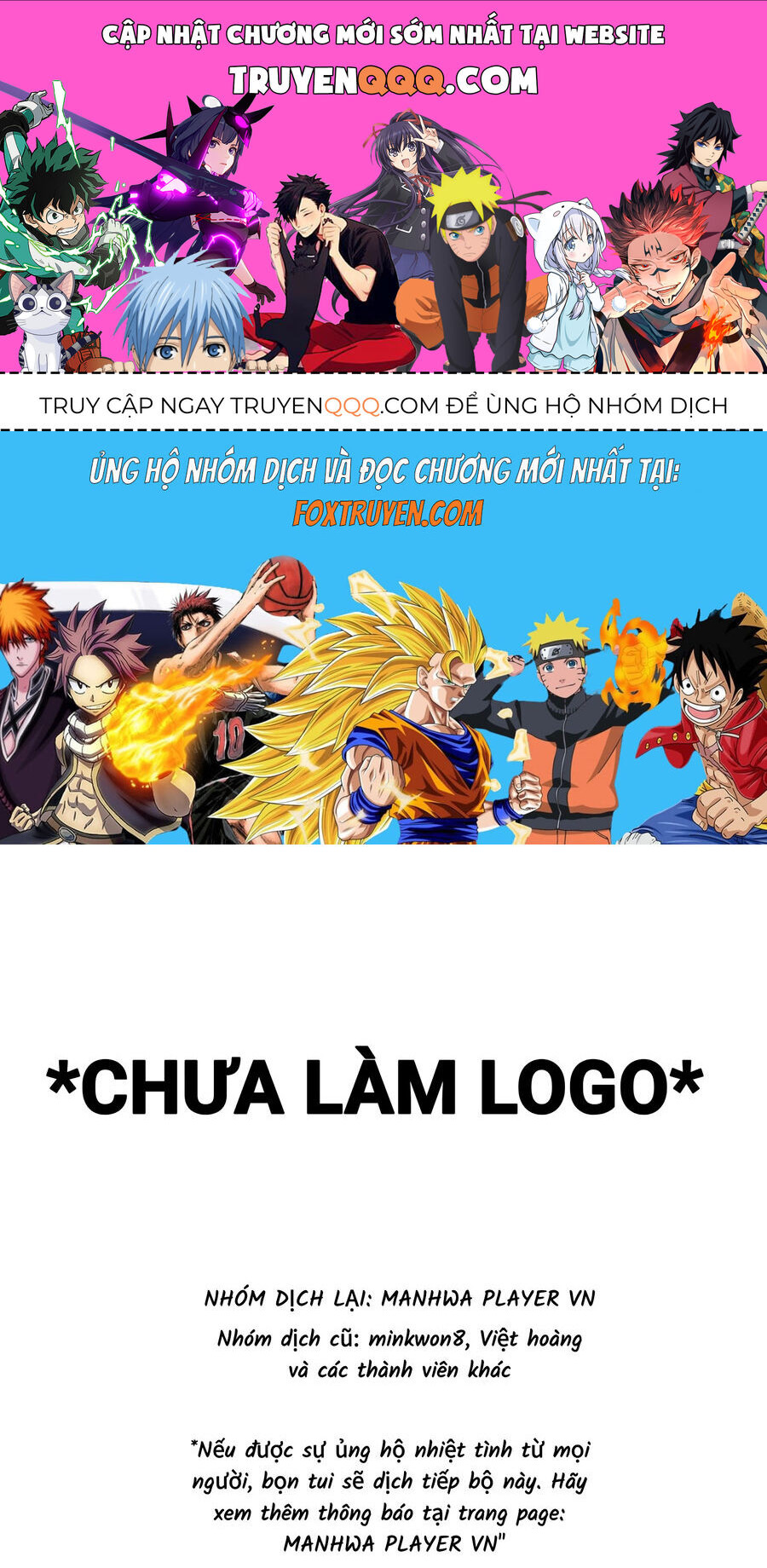 Good/Bad Fortune Chapter 116 - TC Truyện