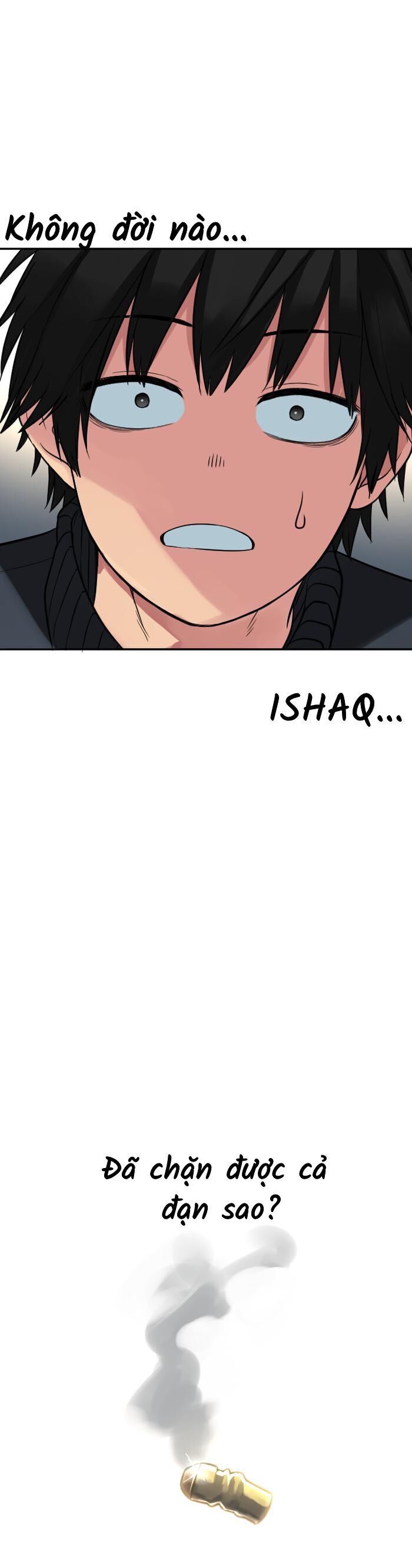 Good/Bad Fortune Chapter 116 - TC Truyện