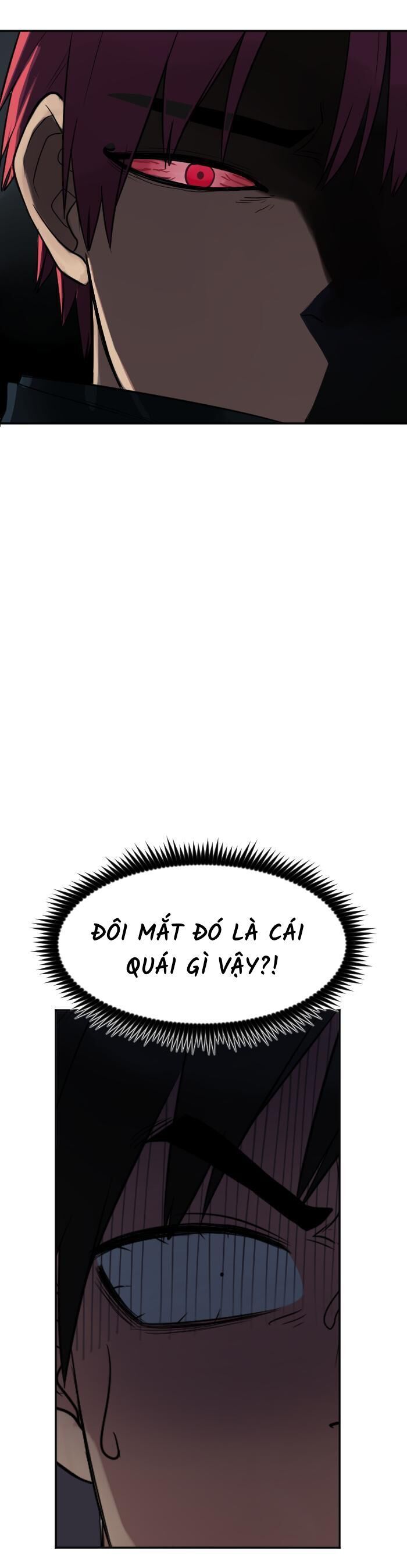 Good/Bad Fortune Chapter 116 - TC Truyện