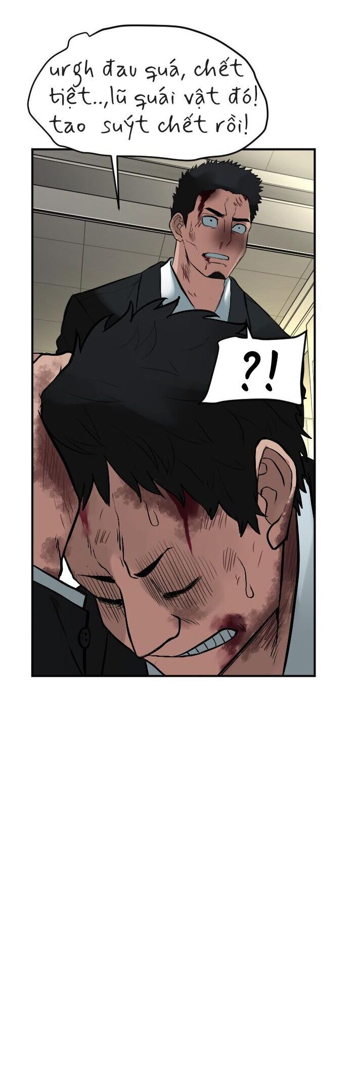 Good/Bad Fortune Chapter 117 - TC Truyện