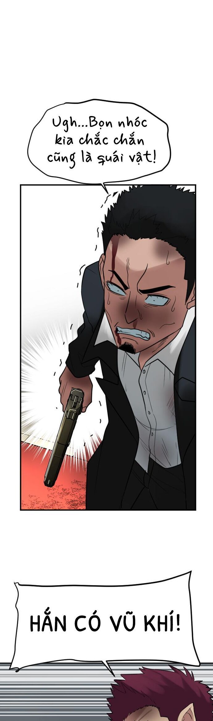 Good/Bad Fortune Chapter 117 - TC Truyện